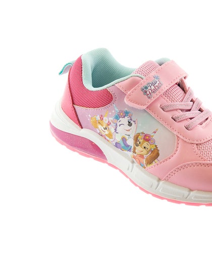 Paw Patrol Rosa Barnsko