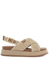 Tamaris Beige Sandal