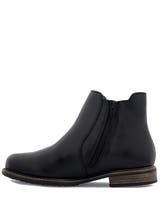 Rieker Svart Boots