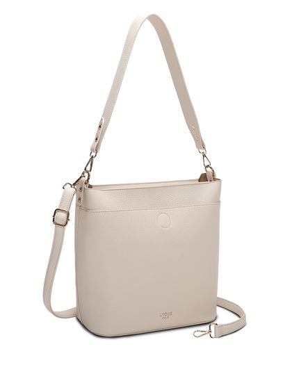 Lycke Beige Väska