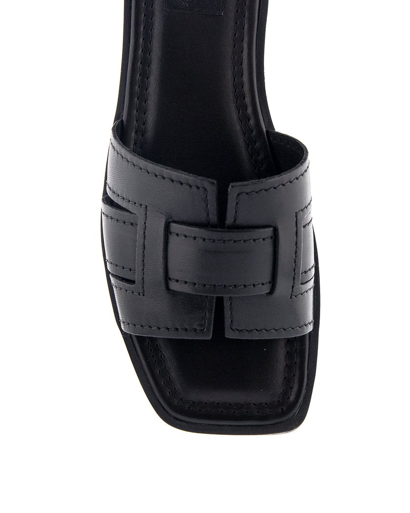 Ella of Sweden Svart Slip-in