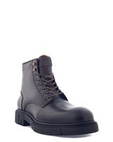 Sneaky Steve Brun Känga