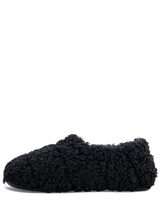 Verbenas Svart Toffel