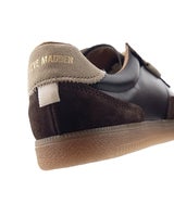 Steve Madden Brun Sneakers