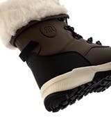 Roberto Rosso Brun Känga