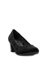 Jana Svart Pumps