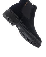 Premiato Svart Boots