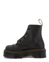 Dr Martens Svart Känga