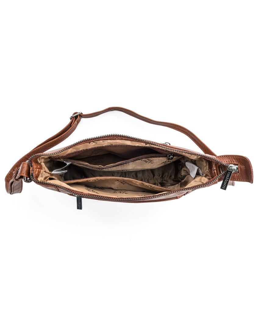 The Monte Röd Väska