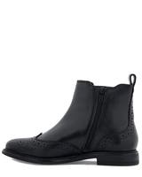 Ella of Sweden Svart Boots
