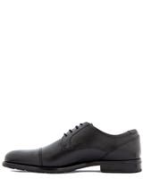 Premiato Svart Lågsko