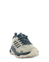 Merrell Blå Promenadsko