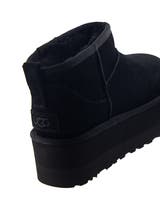 Ugg Svart Boots