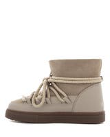 Inuikii Beige Känga