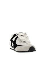Philip Hog Off-White Sneakers
