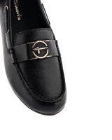 Tamaris Svart Loafers