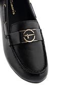 Tamaris Svart Loafers