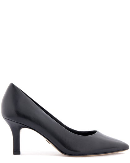 Tamaris Svart Pumps