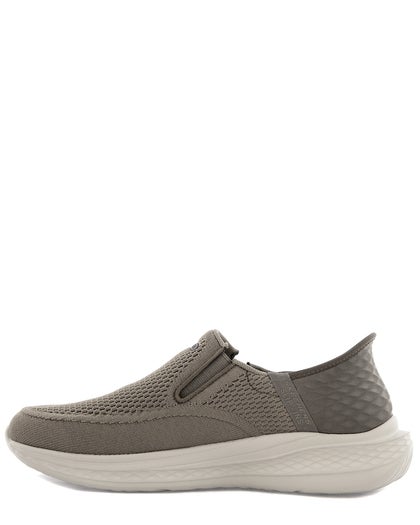 Skechers Beige Promenadsko