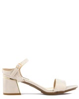 Xti Metallic Sandalett