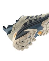 Merrell Blå Promenadsko