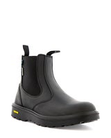 Graninge Svart Boots