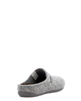 Shepherd Grå Toffel