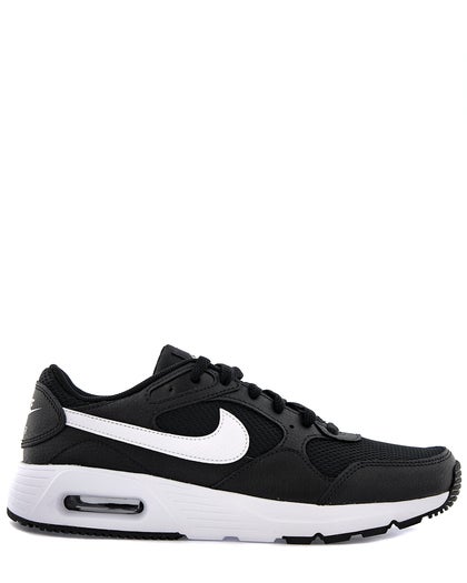 Nike Svart Sneakers