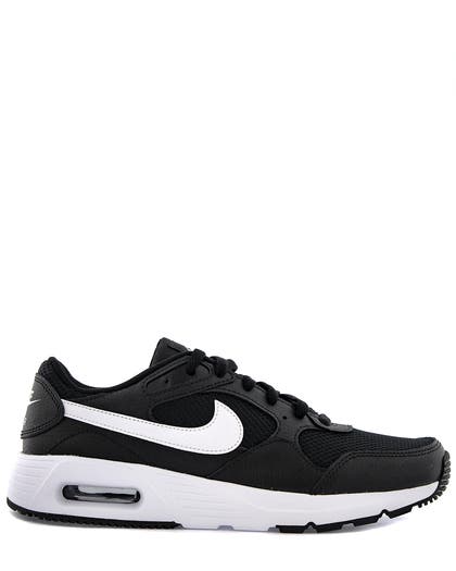 Nike Svart Sneakers