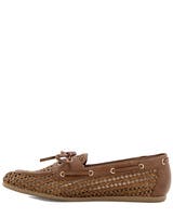 Tamaris Brun Loafers