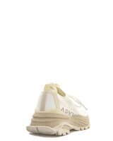 ARKK Vit Sneakers