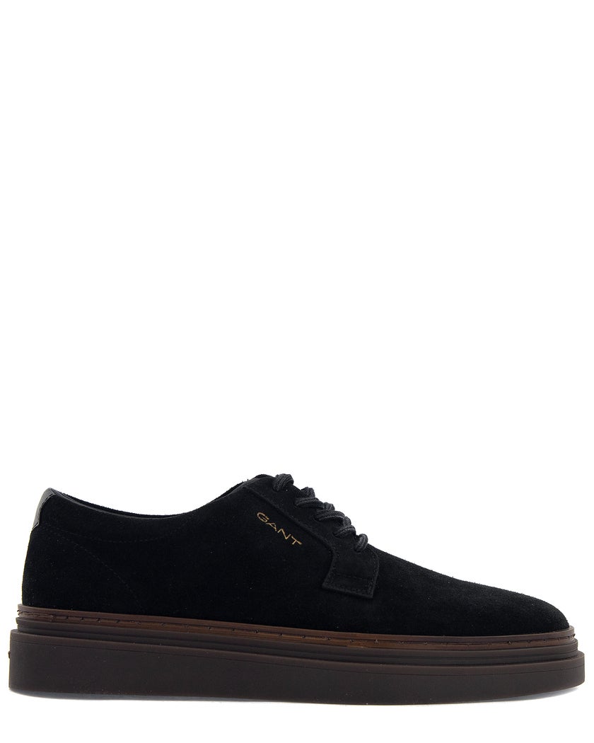 Gant Svart Sneakers