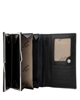 The Monte Svart Plånbok