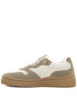 Us Polo Beige Sneakers