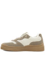 Us Polo Beige Sneakers