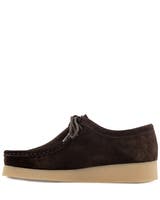 Foot News Brun Lågsko