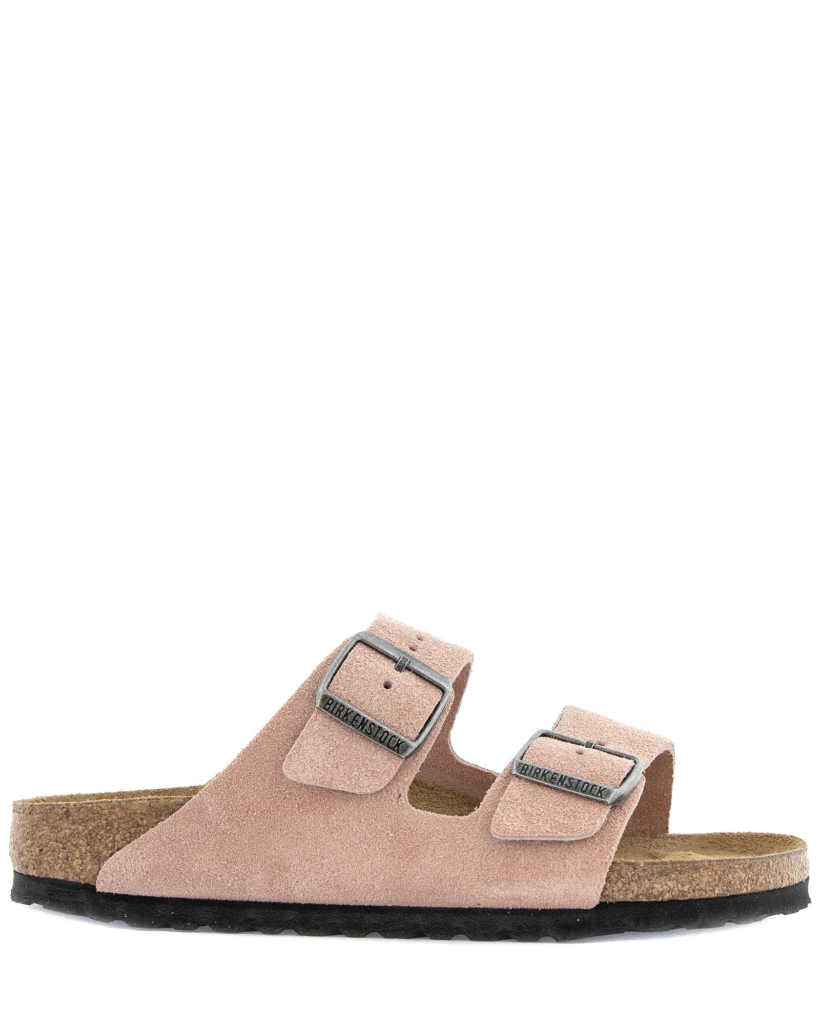 Birkenstock Rosa Toffel
