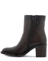 Tamaris Brun Stövlett