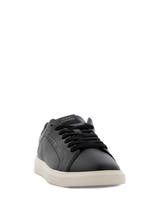 Tommy Hilfiger Svart Sneakers