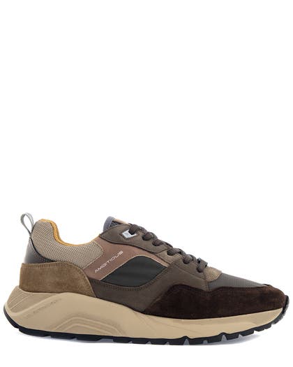 Ambitious Brun Sneakers