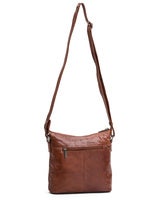 The Monte Röd Väska