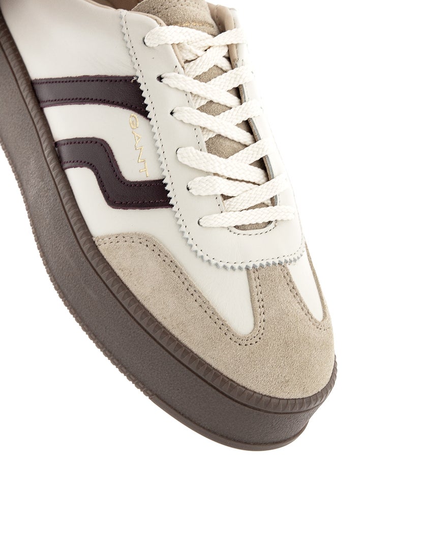 Gant Vit Sneakers