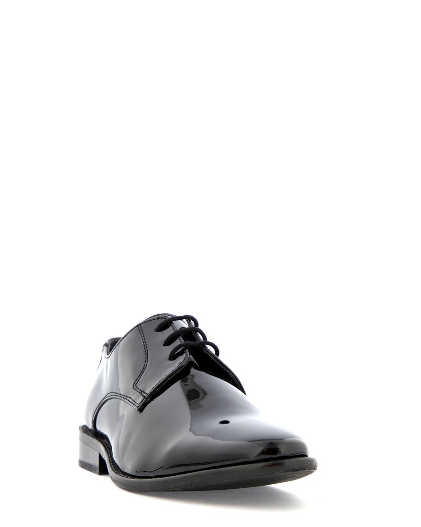 Marco Bossi Svart Lågsko