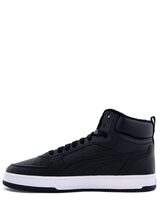 Puma Svart Sneakers