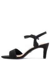 Tamaris Svart Sandalett