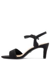 Tamaris Svart Sandalett