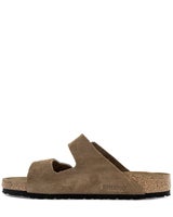 Birkenstock Brun Toffel