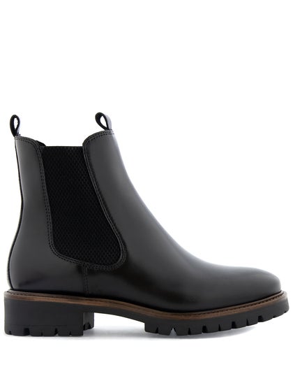 Lodetti Svart Boots