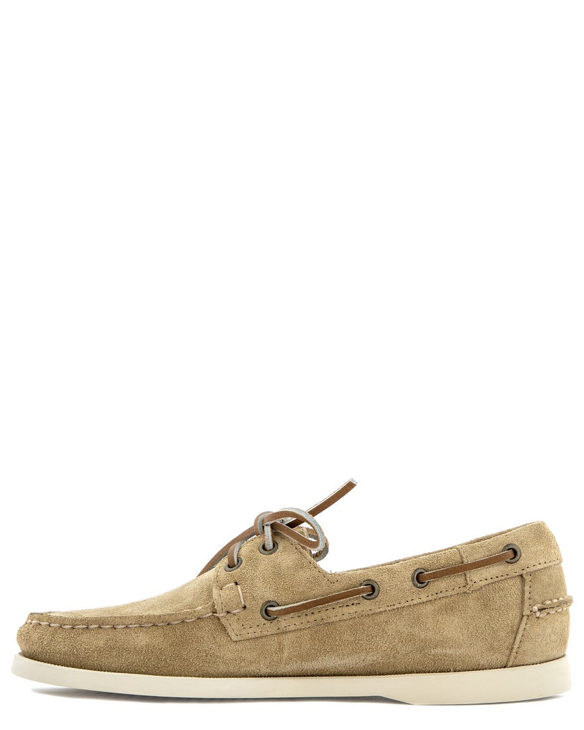 Sebago Brun Seglarsko