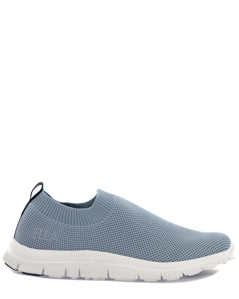 Ella of Sweden Blå Sneakers